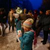 Waldweihnacht - 4. Advent